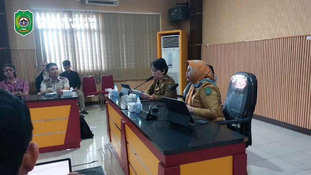 Genjot Pendapatan Daerah, Tjhai Chui Mie Kenalkan Sistem BPHTB Digital via Aplikasi SIGAP