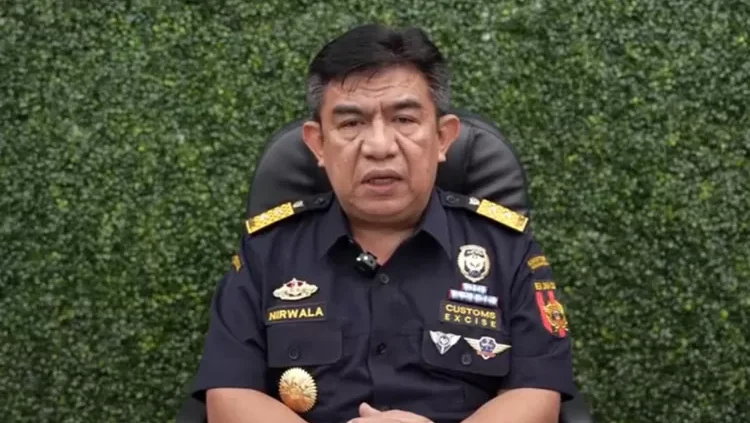 Bea Cukai Bersih-Bersih Internal: 27 Pegawai Dipecat, 33 Sedang Diproses