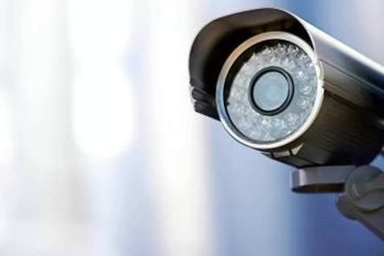 Amankan Cap Go Meh dan Ramadan Fair, 41 CCTV Kota Singkawang Bersiaga Penuh