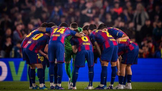 Analisis Ronald Koeman: Barcelona Terlalu Bergantung pada Raphinha dan Lamine Yamal