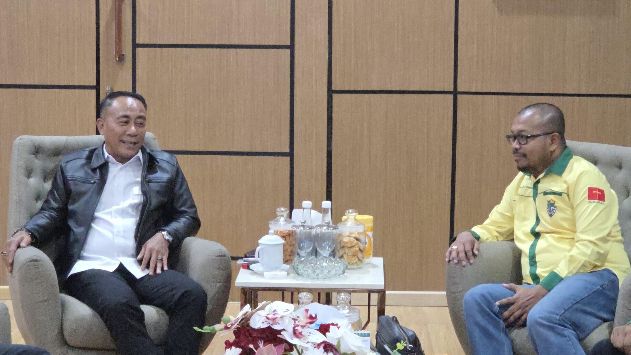 Pemprov Dukung Pelaksanaan Sekolah Politik Pemuda Katolik Kalbar, Wagub Dijadwalkan Buka Kegiatan