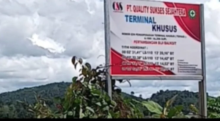 Penundaan Sertijab Irjen Pipit Perkuat Spekulasi Skandal Tambang PT QSS