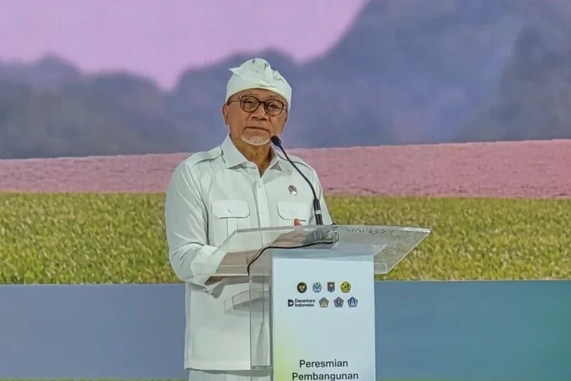 Perkembangan Infrastruktur Energi Nasional, PLN Siap Menyerap Listrik dari PSEL Selama 30 Tahun
