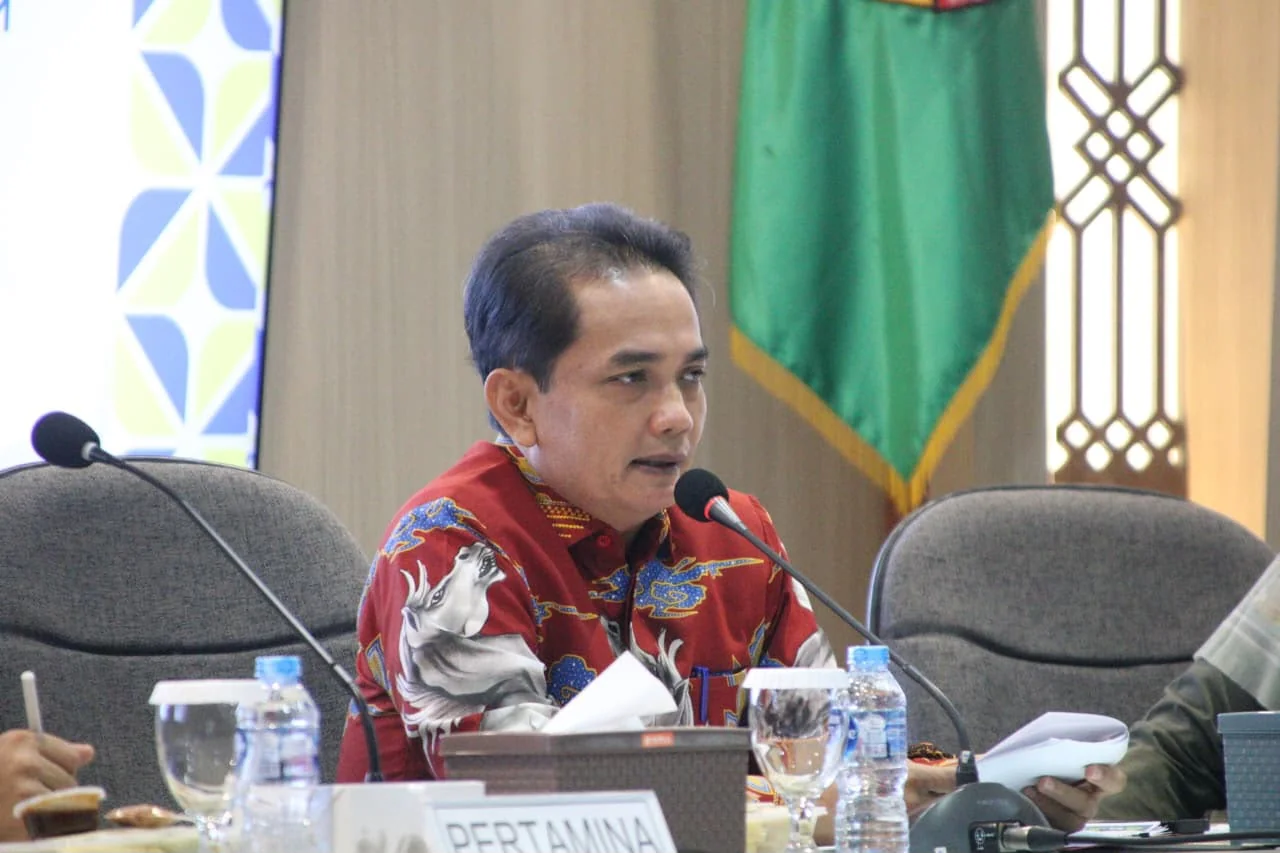 PNS Pontianak Dilarang Pakai Gas Melon, Warga Diminta Lapor Jika Ada Pelanggaran