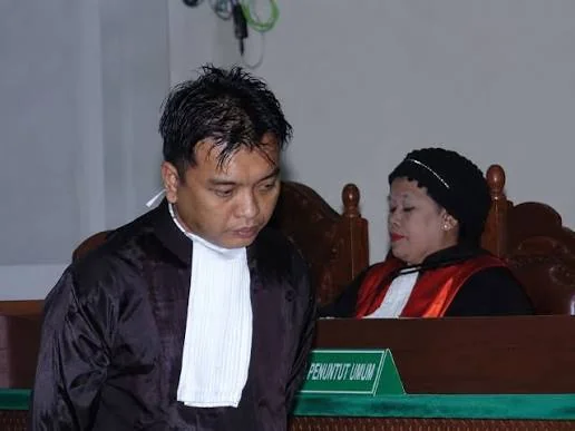 Kasus Dugaan TPPU Don Ritto Masuki Tahap Penyerahan ke Jaksa