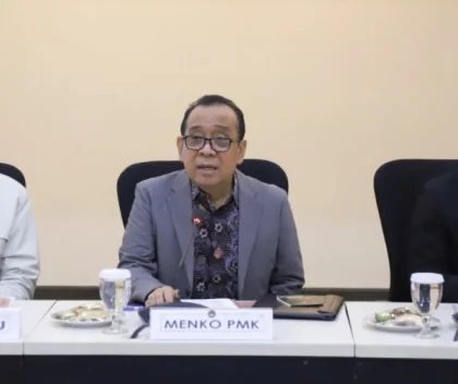 Menko PMK Pratikno: Dana LPDP Harus Berdampak Nyata bagi Masyarakat