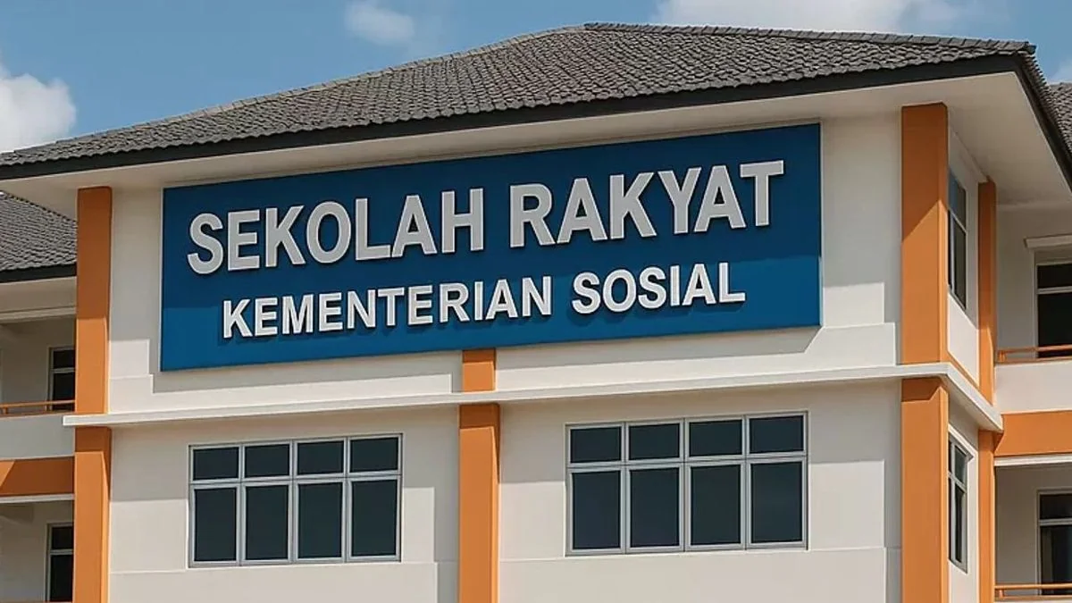 Program Sekolah Rakyat, Bagaimana Perkembangannya pada 2026?