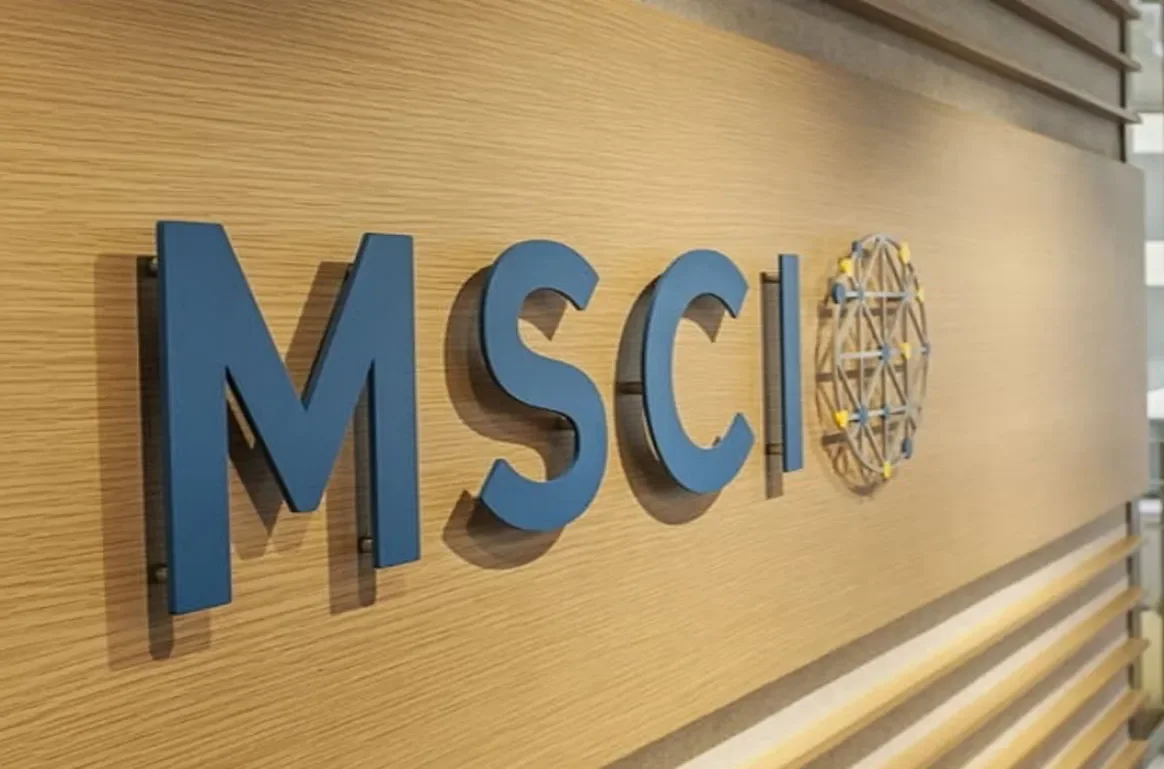 MSCI Longgarkan Aturan Saham EPI, Peluang Masuk Indeks Global Terbuka