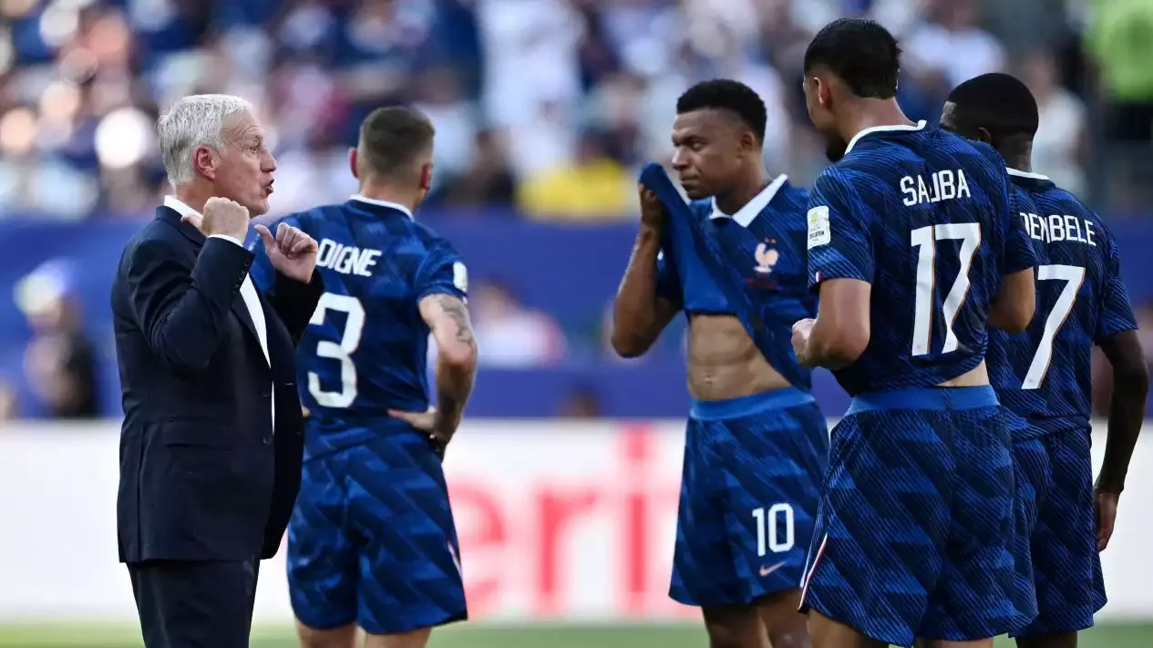 Prancis vs Inggris: Duel Sengit Berebut Juara 3 Piala Dunia 2026