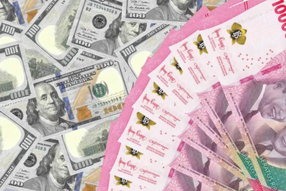 Rupiah Menguat, Tekan Dolar AS ke Level Rp 17.900 Pagi Ini