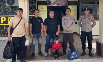 Kasus Pencabulan Anak di Sanggau Terungkap Usai Keluarga Dobrak Pintu Rumah
