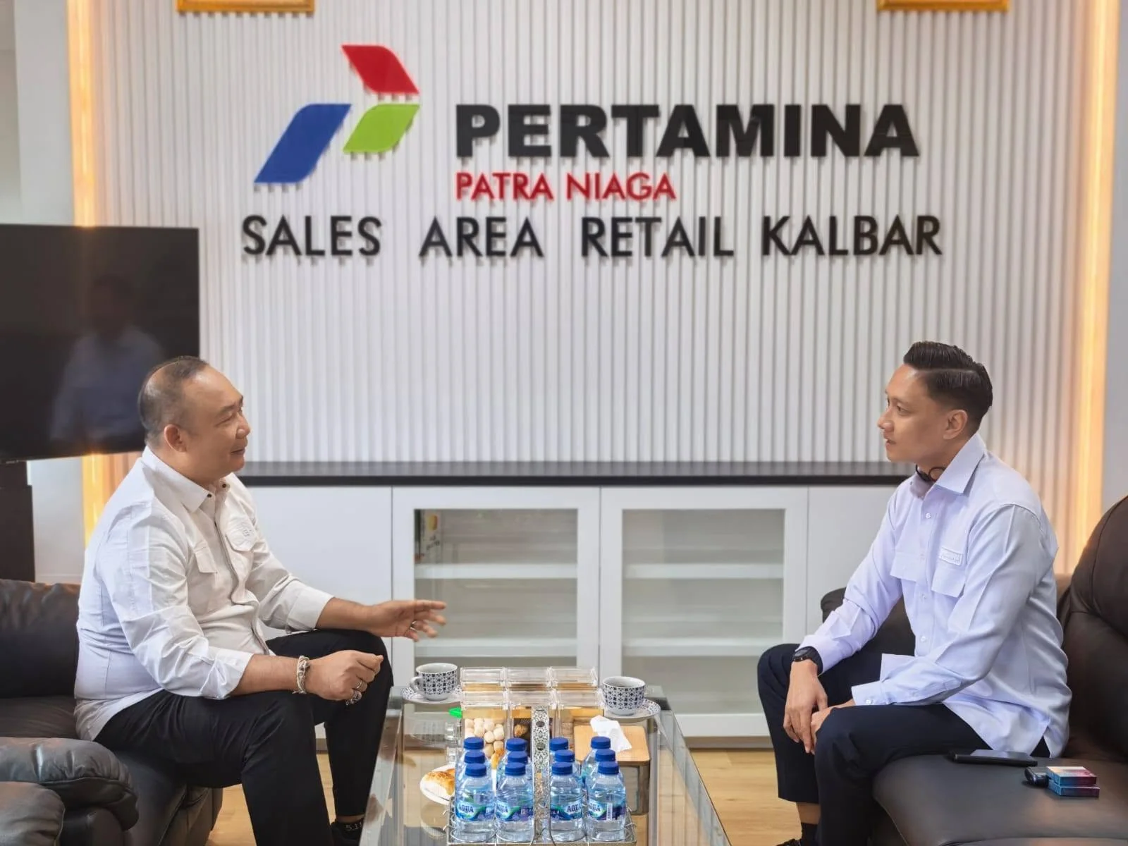 Penambahan Kuota BBM dan LPG Ketapang Serta Bangun SPBU Baru Jadi Solusi Atasi Kelangkaan?