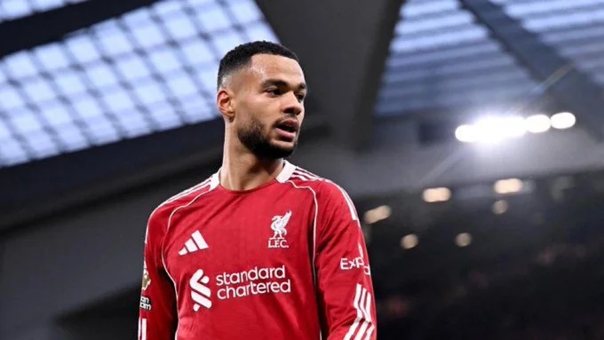 Tottenham Minati Cody Gakpo, Liverpool Pasang Pagar Betis