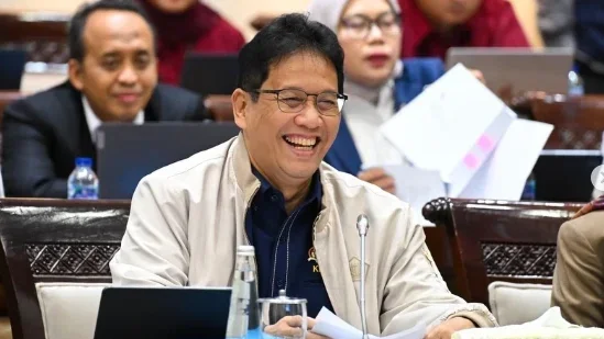 Menkeu Purbaya Garansi Koperasi Merah Putih Bakal Raup Keuntungan Besar