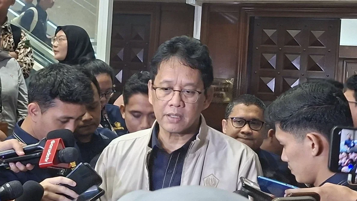 Menkeu Purbaya: Anggaran Koperasi Merah Putih Aman, Asal Tak Dikorupsi