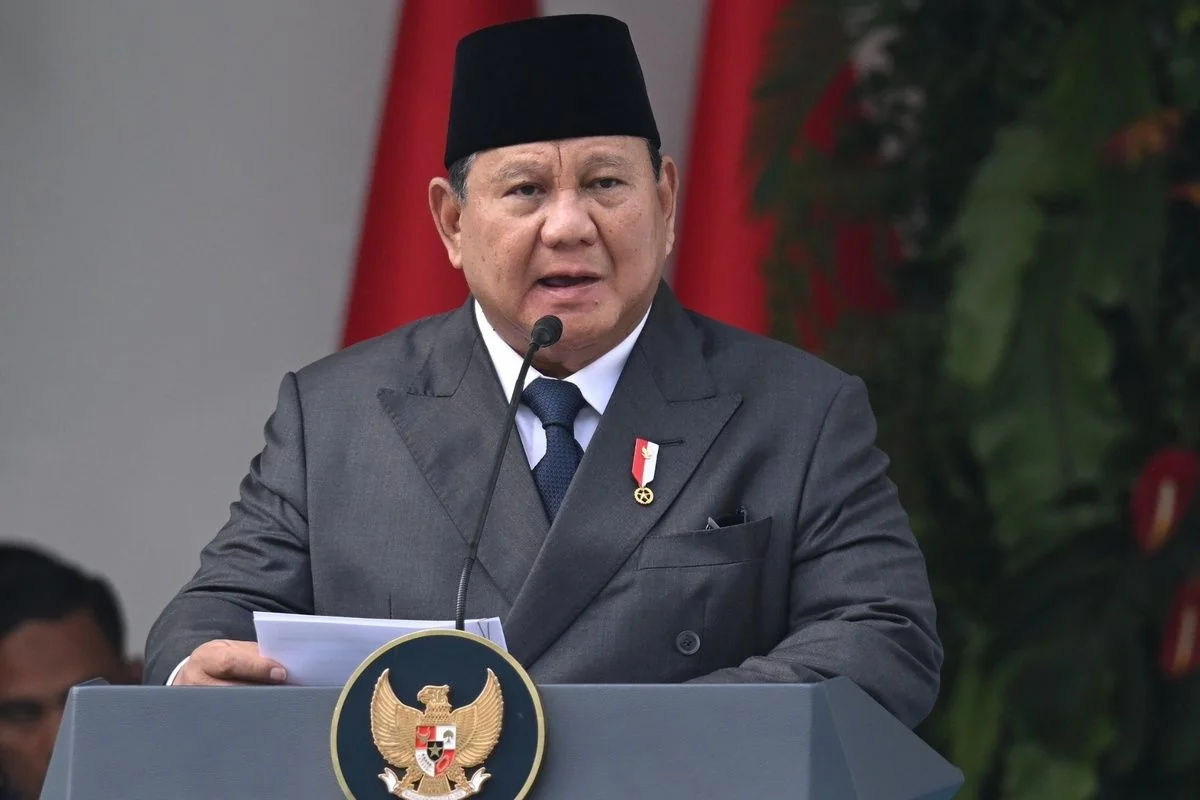 Presiden Prabowo Bakal Luncurkan Motor Listrik Buatan Anak Bangsa