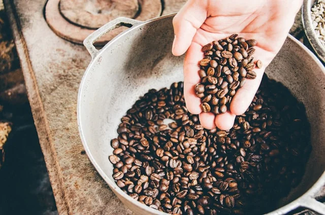 Bappebti Lepas Ekspor Kopi Senilai Rp 4,08 Miliar ke Maroko dan China