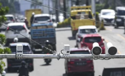 Terapkan Skema Opsen Pajak Kendaraan Bermotor, Mempawah Buru Truk Perusahaan Luar