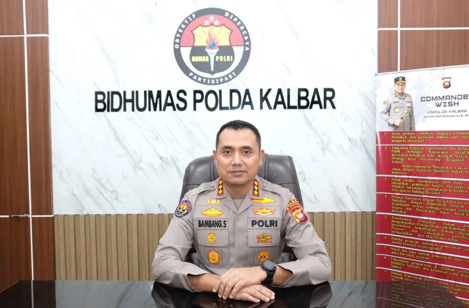Gencarkan Patroli, Polda Kalbar Minta Warga Segera Lapor Jika Temukan Titik Api