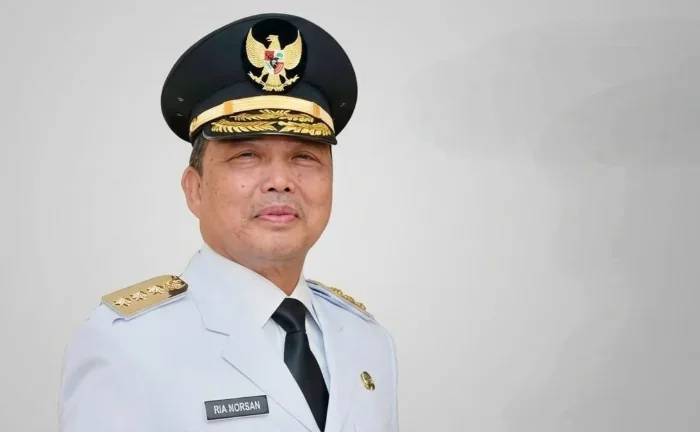 Kasus BP2TD Mempawah yang Menjerat Gubernur Kalbar Sekarang Ditangani Kortas Polri