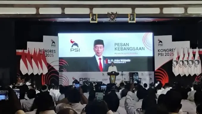 Kongres PSI 2026 di Solo Jadi Sorotan, Konsolidasi Partai Menuju Agenda Politik 2029