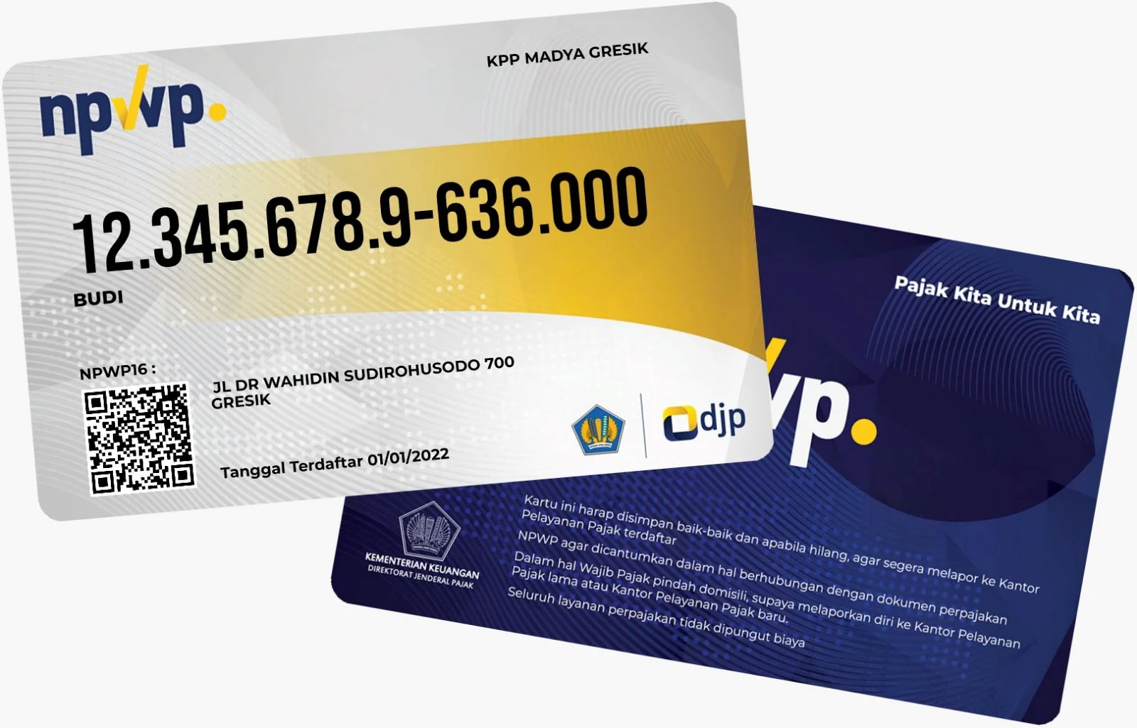 Cara Membuat NPWP Online 2026, Bisa Daftar Lewat HP Tanpa Datang ke Kantor Pajak
