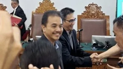 Sidang Putusan Praperadilan Jilid II Roy Suryo Digelar Hari Ini