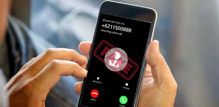 Awas Penipuan Catut Nama Polisi, Kasat Lantas Sekadau Bantah Minta Uang via WhatsApp