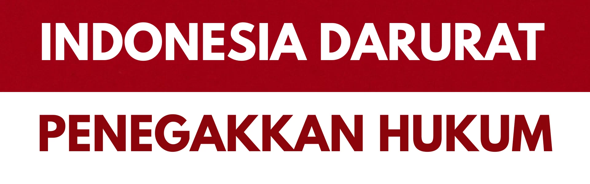 banner indonesia
