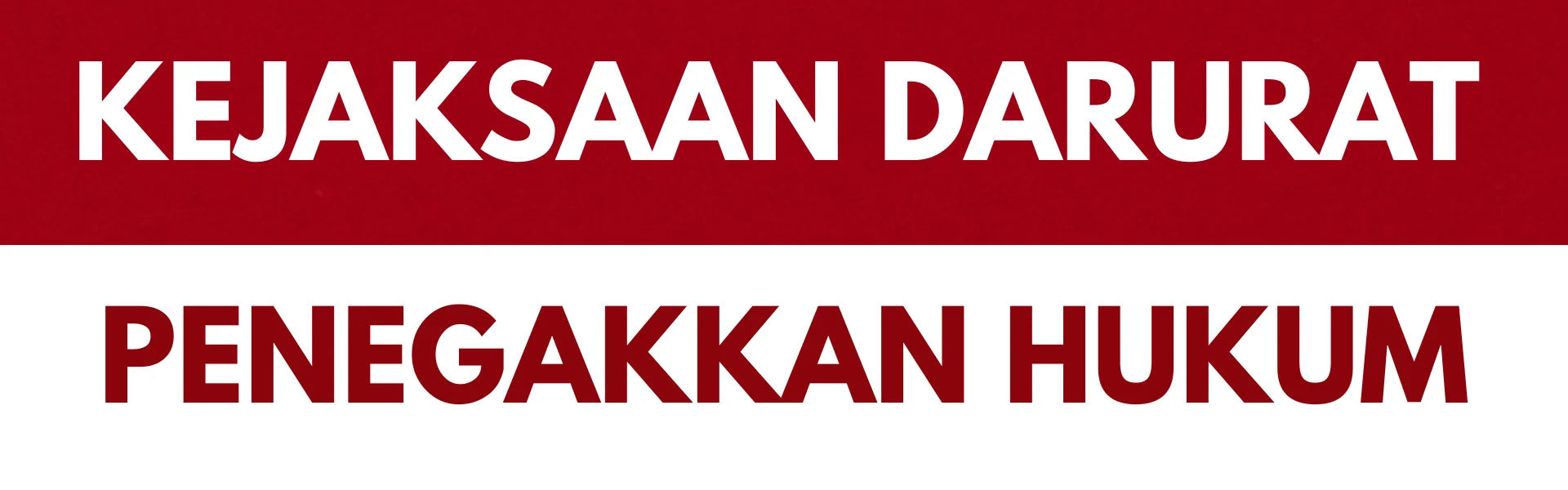 Kejaksaan