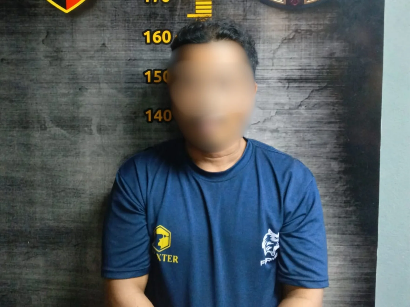 Buron 4 Bulan, Pelaku Kekerasan Seksual Terhadap Ponakan Diringkus Polisi