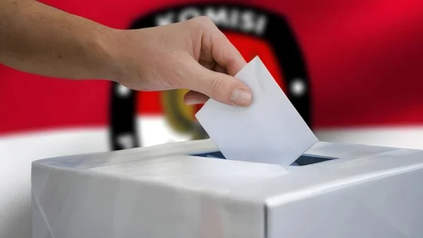 Antisipasi Potensi Konflik, Aparat Gabungan Sisir TPS Pilkades Serentak 2026 di Kapuas Hulu