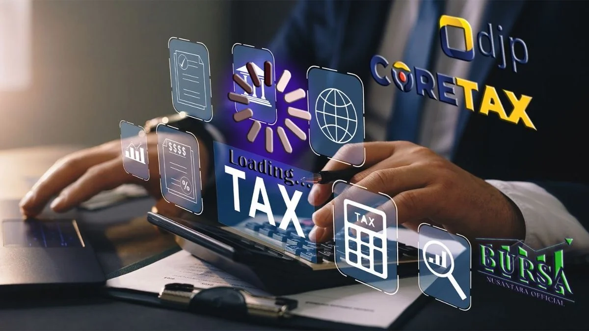 Aturan Baru DJP: Permintaan Informasi Keuangan Wajib Pajak Kini Terintegrasi dengan Coretax