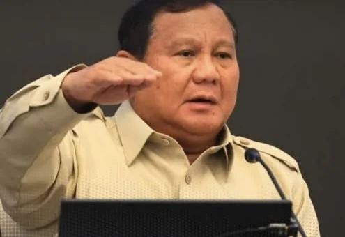 Prabowo Usulkan Pengurangan Anggaran TNI dan Polri untuk Perkuat Program Pengentasan Kemiskinan