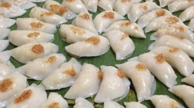 Chai Kue Pontianak, Jajanan Legendaris yang Tak Pernah Kehilangan Penggemar