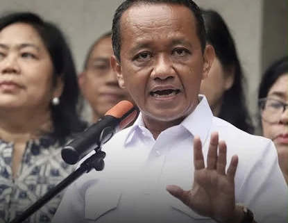 Harga Pertamax Berpotensi Turun, Bahlil Sebut Masih Menunggu Tren Minyak Dunia
