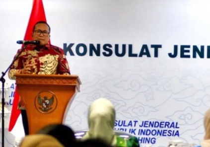 Tembus Pasar Malaysia, Pemkab Kubu Raya Dorong Ekspansi UMKM ke Sarawak