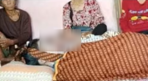 Ibu dan Dua Anak di Sintang Meninggal, Beredar Rekaman Suara Soal Masalah Rumah Tangga