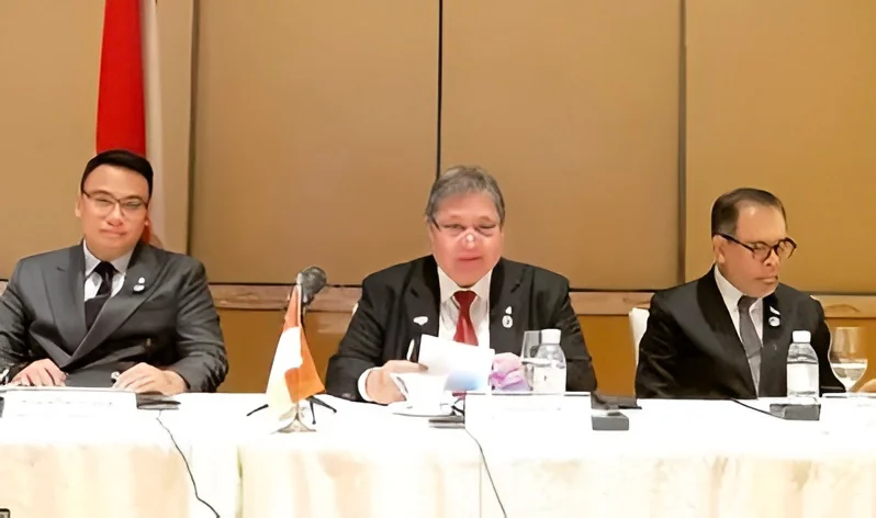 Indonesia Susun Roadmap AI Nasional Usai Gabung WAICO, Targetkan Daya Saing Digital Meningkat