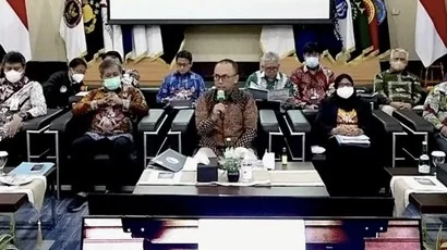 PPATK Beberkan Temuan Transaksi Keuangan Rp183,8 Triliun yang Diduga Mencurigakan