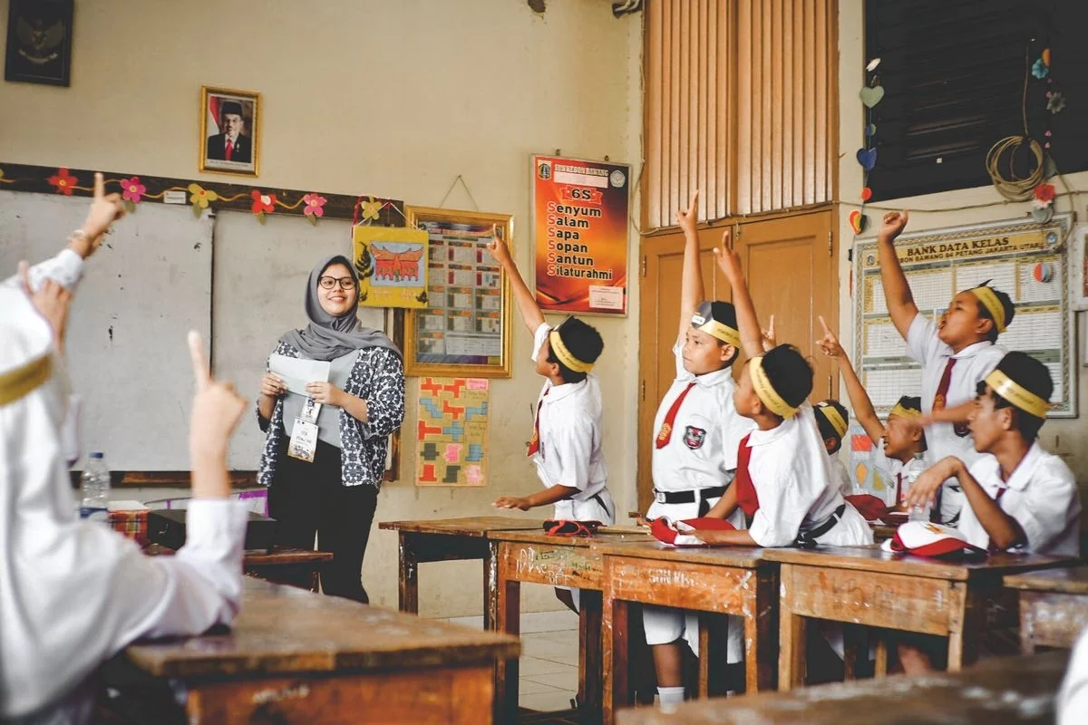 MUI Dukung Materi Pencegahan LGBT di Sekolah Dasar, Tekankan Pentingnya Edukasi Sejak Dini