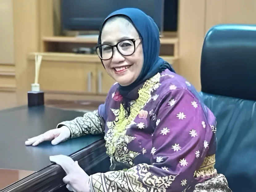 Nanik S. Deyang Diusulkan Pimpin Dewan Pengawas BGN Usai Mundur sebagai Kepala