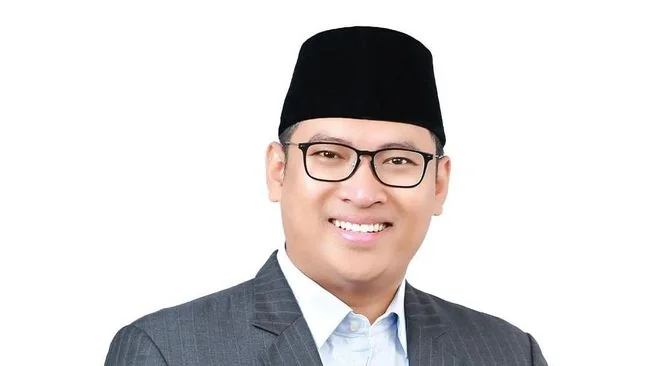 Wamentan Sudaryono Dikabarkan Jadi Calon Kepala BGN
