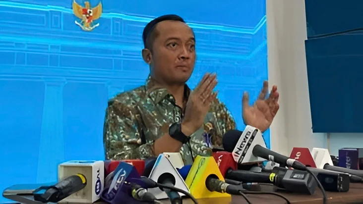 Mensesneg Tegaskan Evaluasi Kabinet Tak Selalu Berujung Reshuffle, Isu Perombakan Dibantah