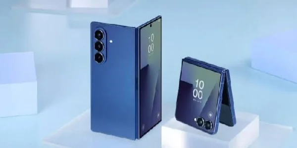 Samsung Galaxy Unpacked 2026 Digelar Hari Ini, Galaxy Z Fold 8 dan Z Flip 8 Jadi Sorotan