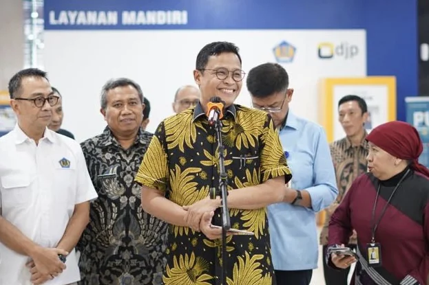 DJP Tegaskan Peran Babinsa dan Bhabinkamtibmas Bukan untuk Menagih Pajak, Ini Penjelasannya