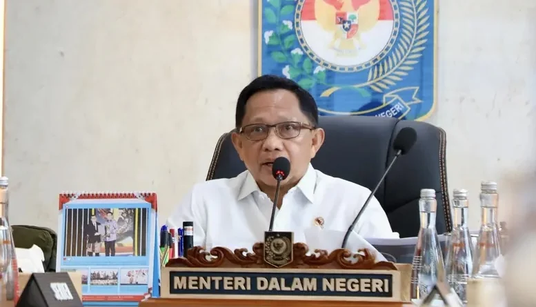 Kemendagri Dorong Kepala Daerah Percepat Penyaluran Anggaran Rehabilitasi dan Rekonstruksi