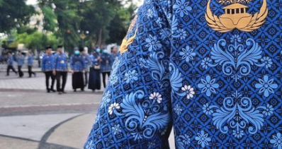 Latsar CPNS Sintang 2026 Terapkan Metode Kombinasi Berjenjang