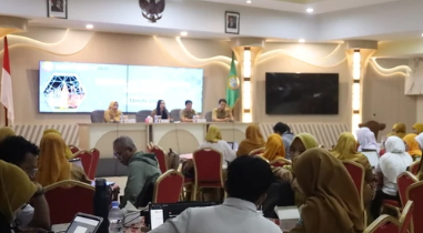 Seluruh Layanan Publik Pontianak Wajib Terapkan SKM Online Mulai 2026