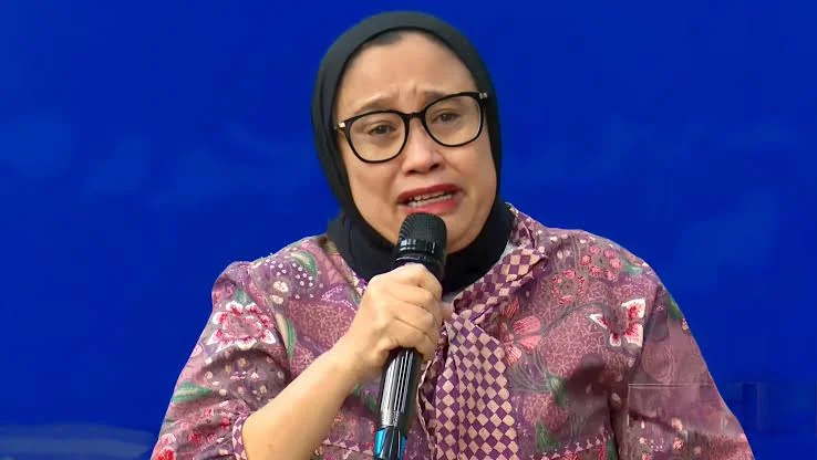 Nanik Deyang Mundur dari Kepala BGN di Tengah Sorotan Dugaan Korupsi Dapur MBG